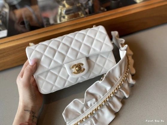 Firstbag Ru CHANEL BAG FLAP 0811